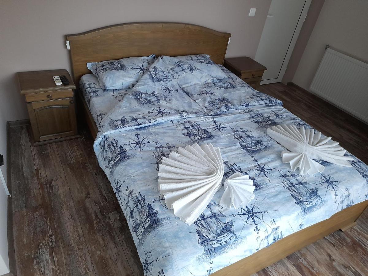 Guest House-Restaurant St. George / Къща За Гости-Ресторант Свети Георги Gabrovo Extérieur photo