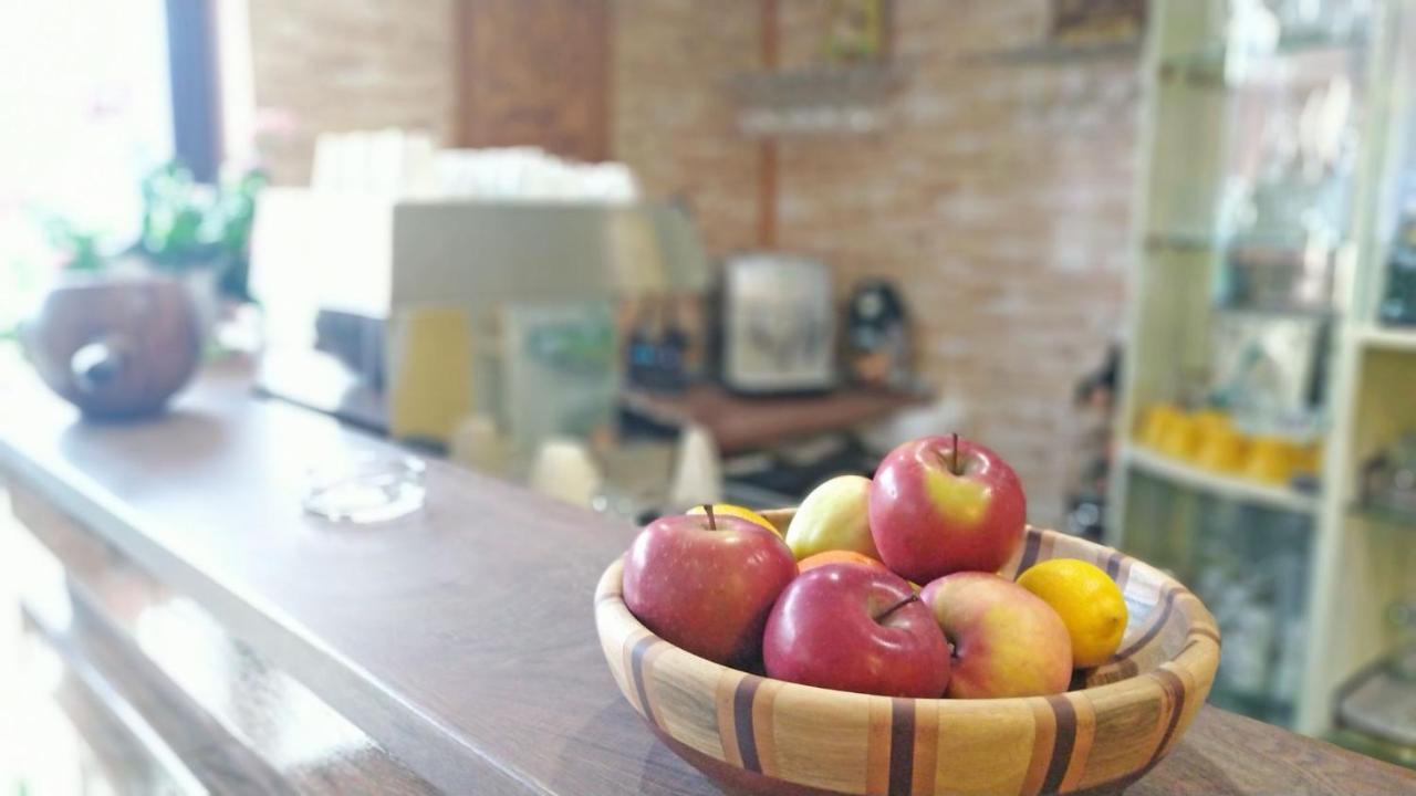Guest House-Restaurant St. George / Къща За Гости-Ресторант Свети Георги Gabrovo Extérieur photo