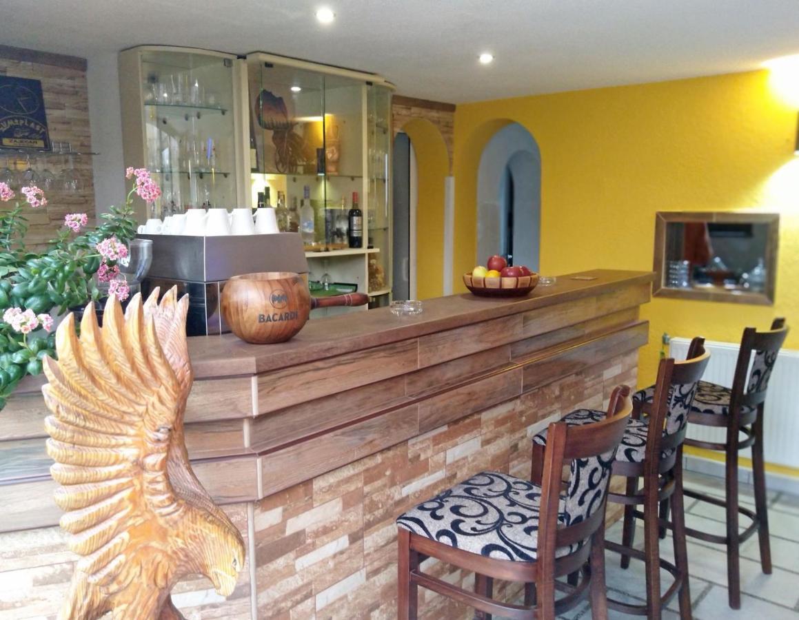 Guest House-Restaurant St. George / Къща За Гости-Ресторант Свети Георги Gabrovo Extérieur photo
