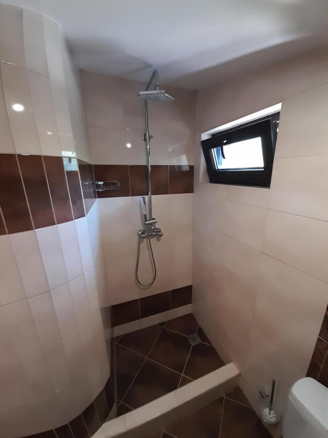 Guest House-Restaurant St. George / Къща За Гости-Ресторант Свети Георги Gabrovo Extérieur photo